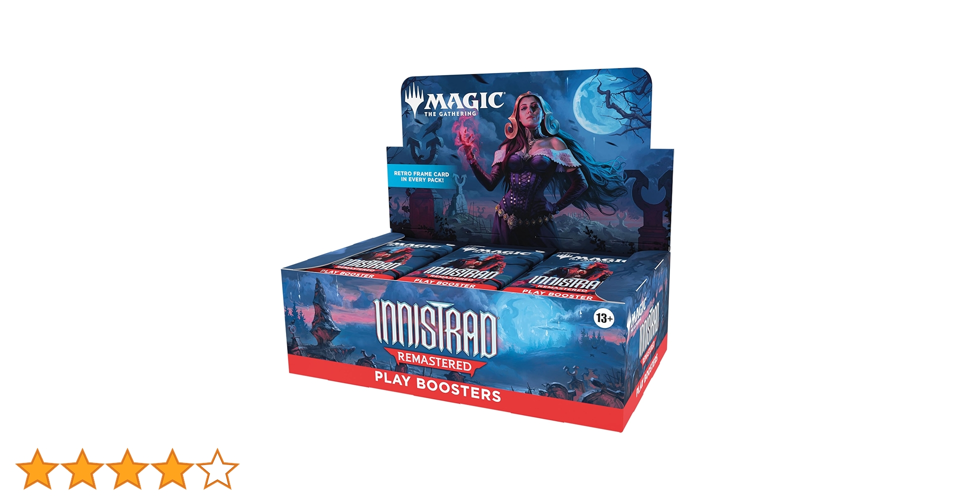 Amazon.co.jp: マジック:ザ・ギャザリング イニストラード・リ Amazon.co.jp: マジック:ザ・ギャザリング イニストラード・リ